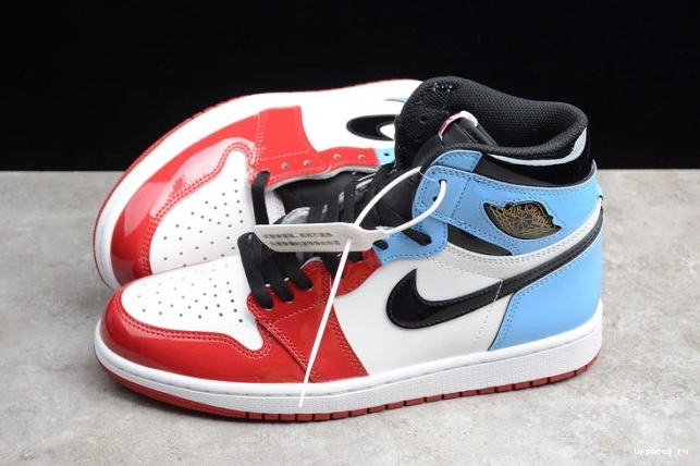 Jordan UNC Fearless CK5666-100 1 Chicago To Air 0812